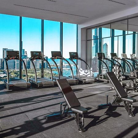 S Loop 1Br W Pool Gym Spa Nr Grant Park Chi-743 Apartment Chicago Ngoại thất bức ảnh