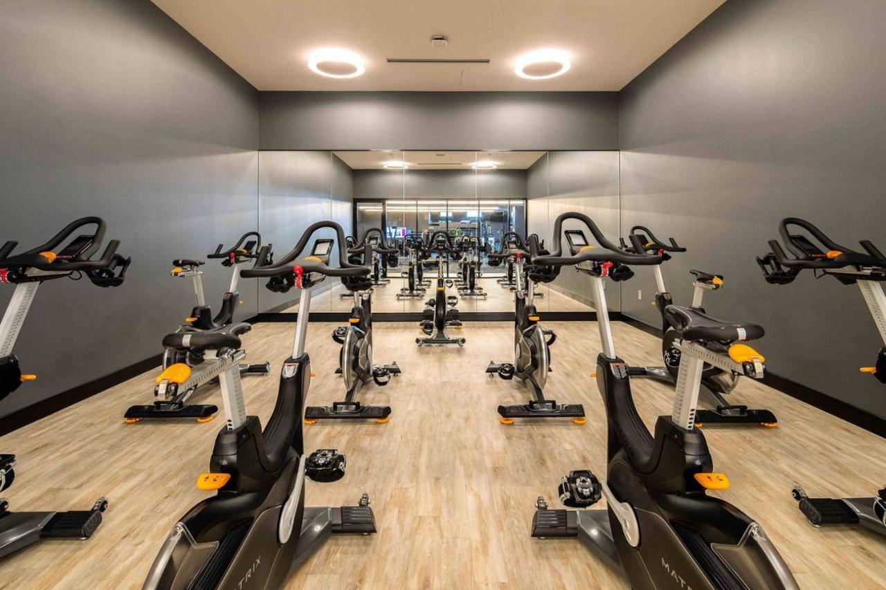 S Loop 1Br W Pool Gym Spa Nr Grant Park Chi-743 Apartment Chicago Ngoại thất bức ảnh