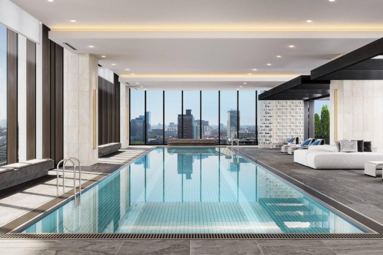 S Loop 1Br W Pool Gym Spa Nr Grant Park Chi-743 Apartment Chicago Ngoại thất bức ảnh